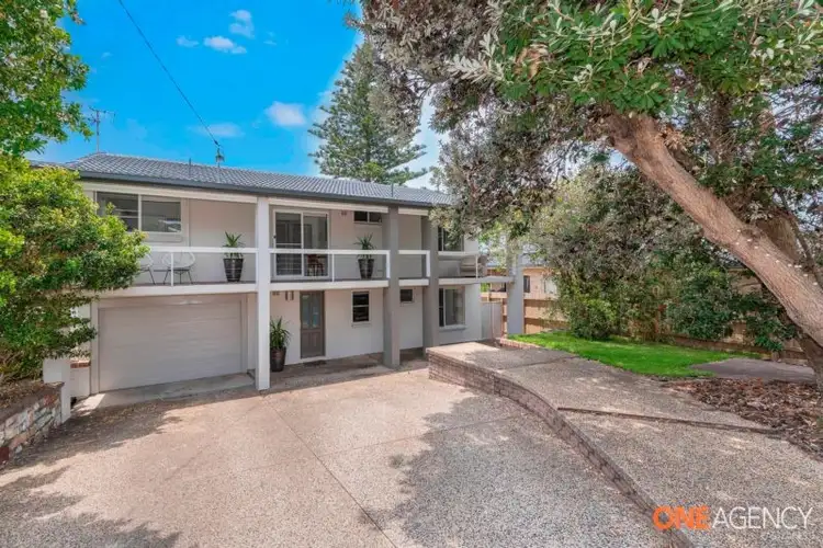 Third view of Homely house listing, 31 Barellan Street, Caves Beach NSW 2281