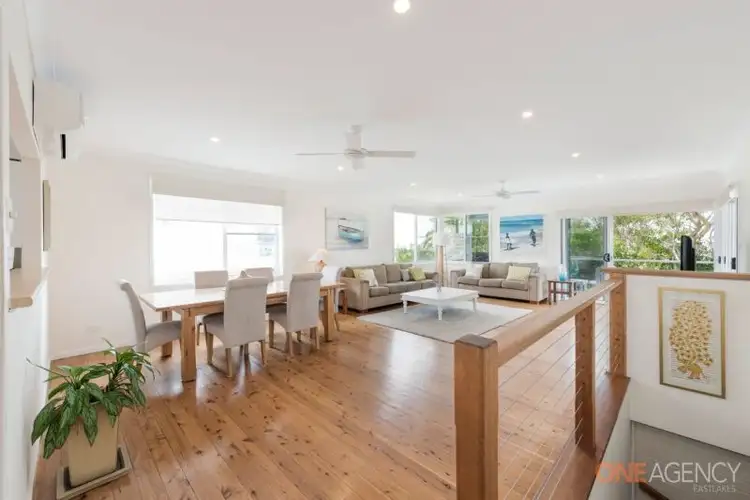 Fourth view of Homely house listing, 31 Barellan Street, Caves Beach NSW 2281