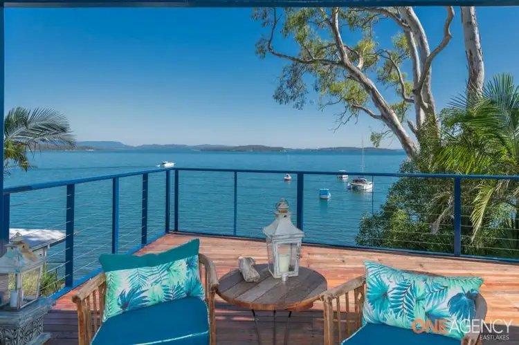 41 Nords Wharf Road, Nords Wharf NSW 2281
