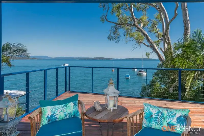 Main view of Homely house listing, 41 Nords Wharf Road, Nords Wharf NSW 2281