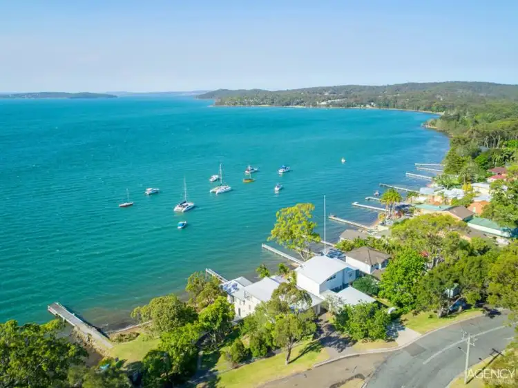 Second view of Homely house listing, 41 Nords Wharf Road, Nords Wharf NSW 2281