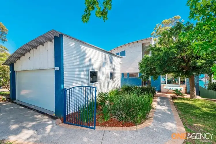 Third view of Homely house listing, 41 Nords Wharf Road, Nords Wharf NSW 2281