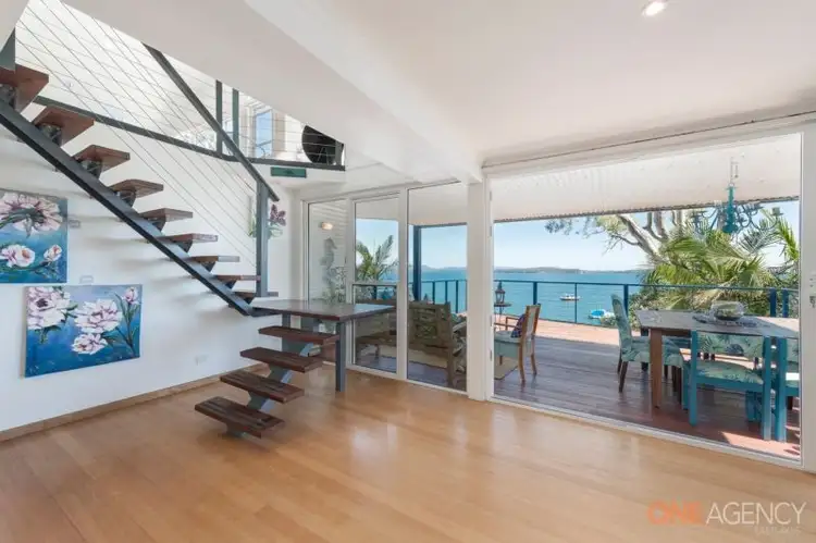 Fourth view of Homely house listing, 41 Nords Wharf Road, Nords Wharf NSW 2281