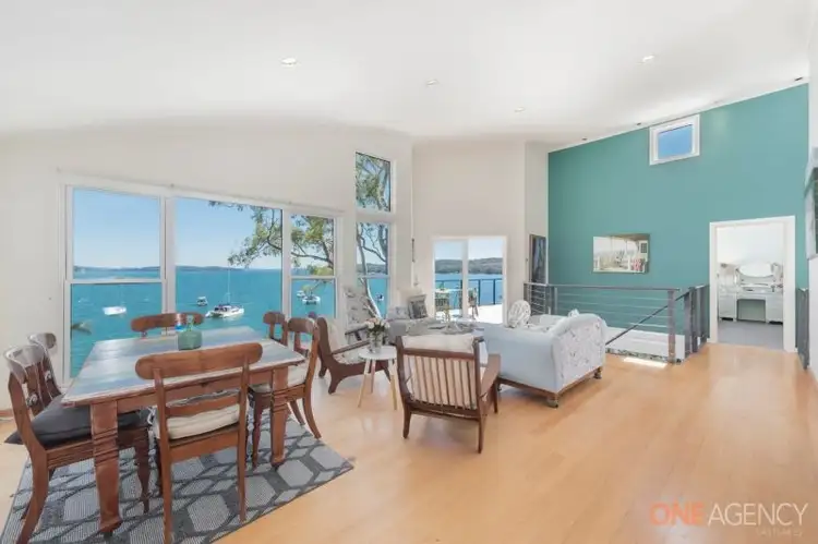 Fifth view of Homely house listing, 41 Nords Wharf Road, Nords Wharf NSW 2281