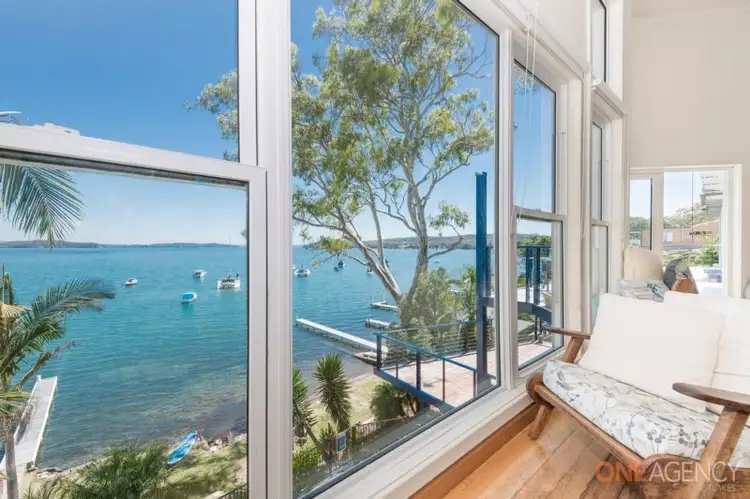 Seventh view of Homely house listing, 41 Nords Wharf Road, Nords Wharf NSW 2281