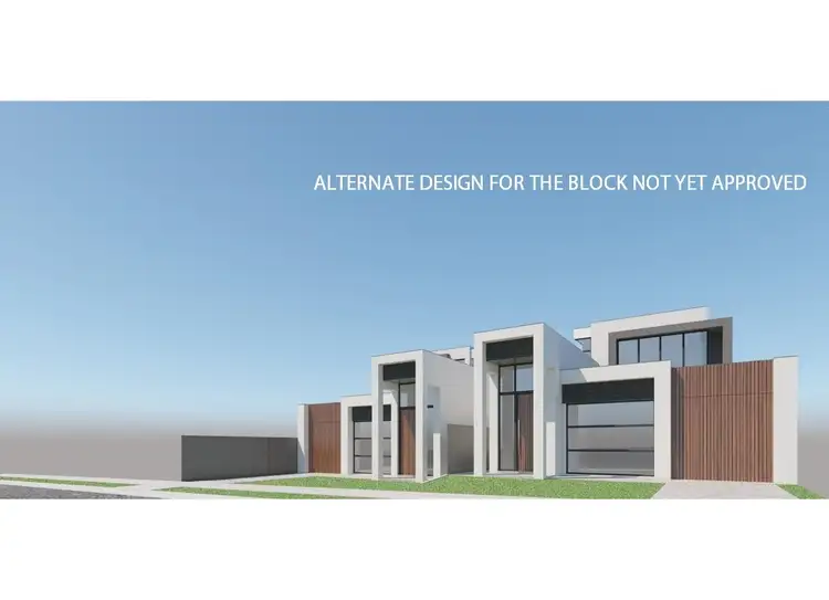 Fourth view of Homely land listing, 7 Rossington Avenue, Myrtle Bank SA 5064