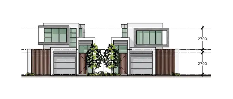 Fifth view of Homely land listing, 7 Rossington Avenue, Myrtle Bank SA 5064