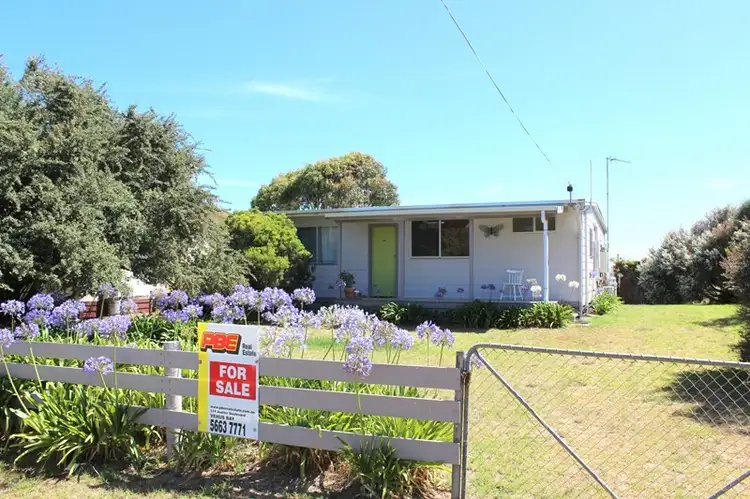 Second view of Homely house listing, 84 OUTLOOK DRIVE, Venus Bay VIC 3956