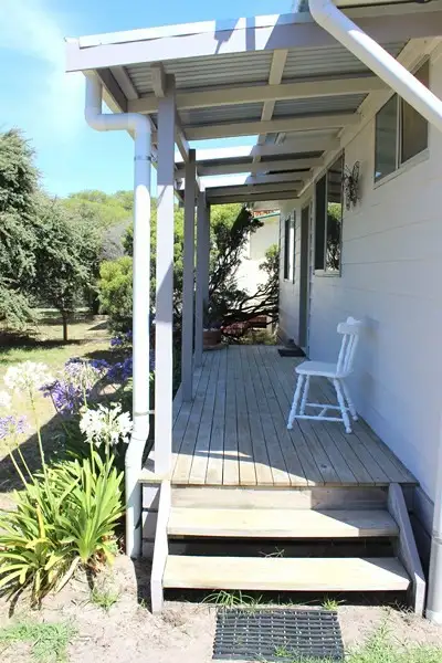 Fourth view of Homely house listing, 84 OUTLOOK DRIVE, Venus Bay VIC 3956