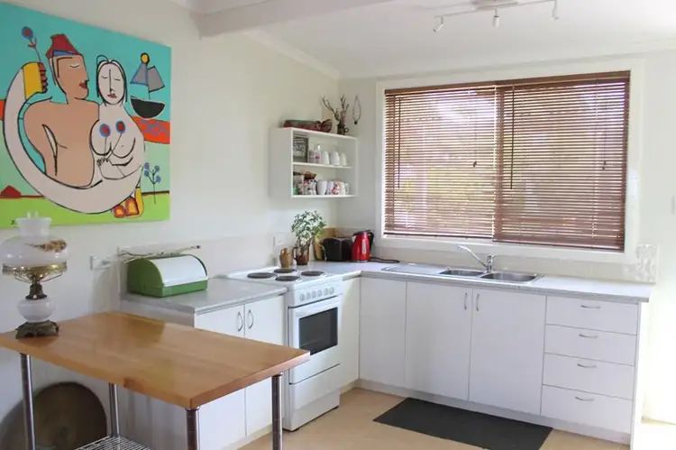 Fifth view of Homely house listing, 84 OUTLOOK DRIVE, Venus Bay VIC 3956