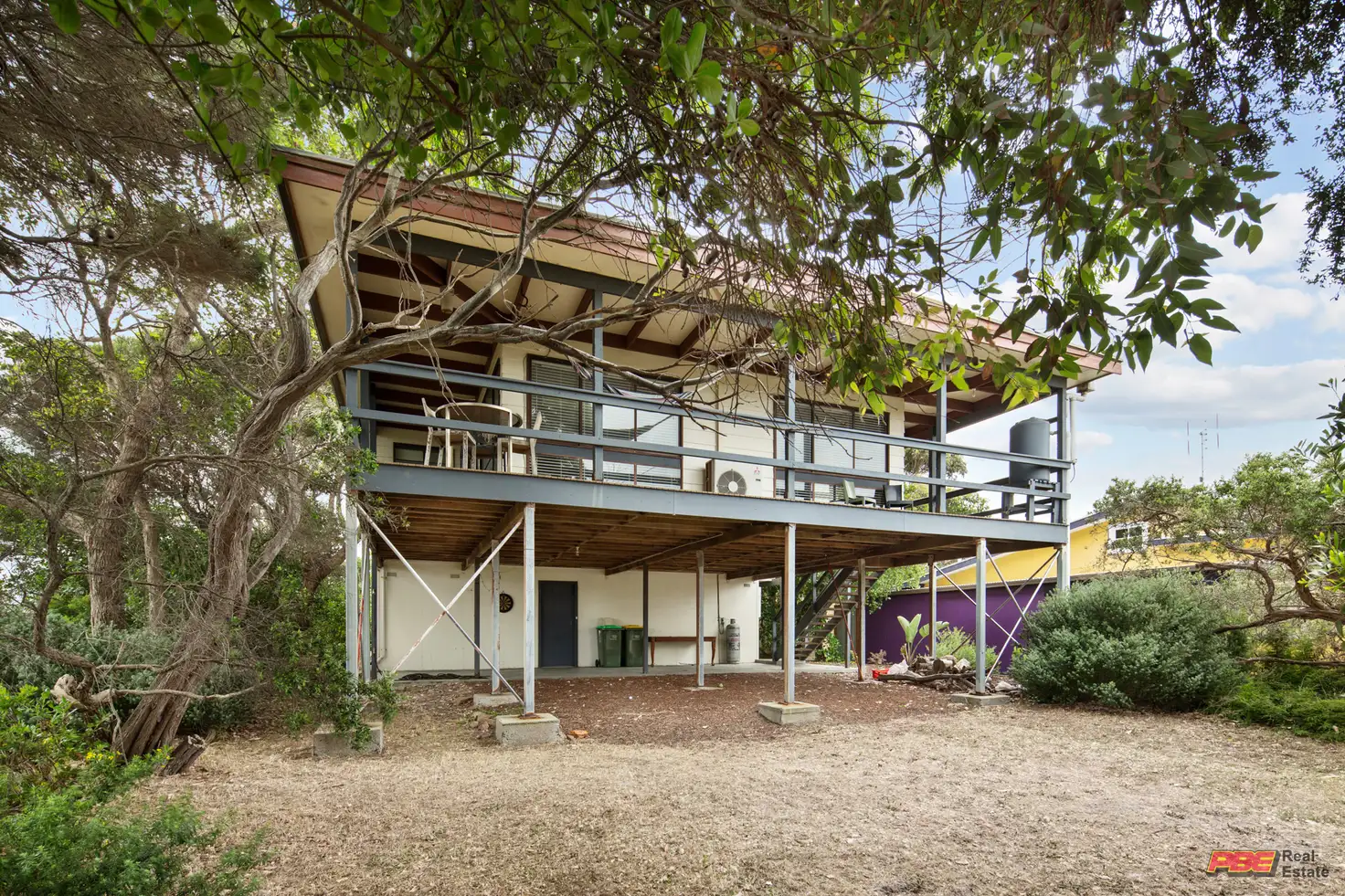 Main view of Homely house listing, 46 SPRAY STREET, Cape Paterson VIC 3995