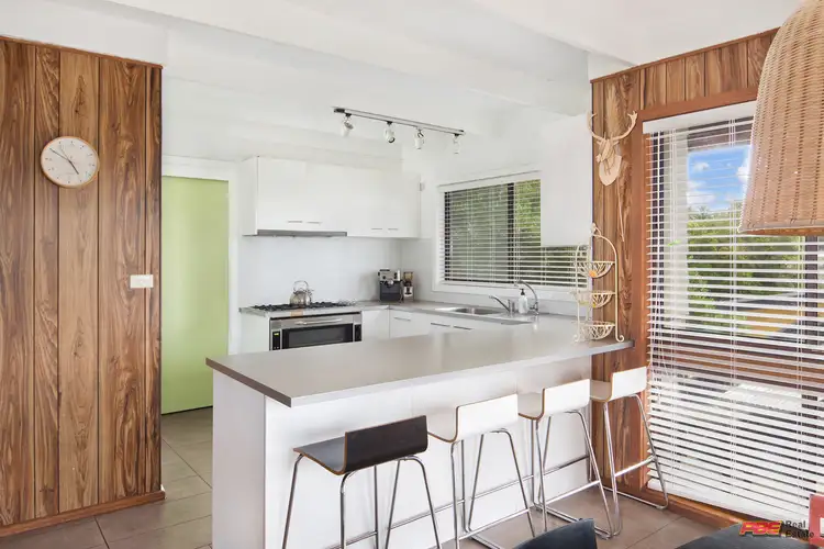 Second view of Homely house listing, 46 SPRAY STREET, Cape Paterson VIC 3995