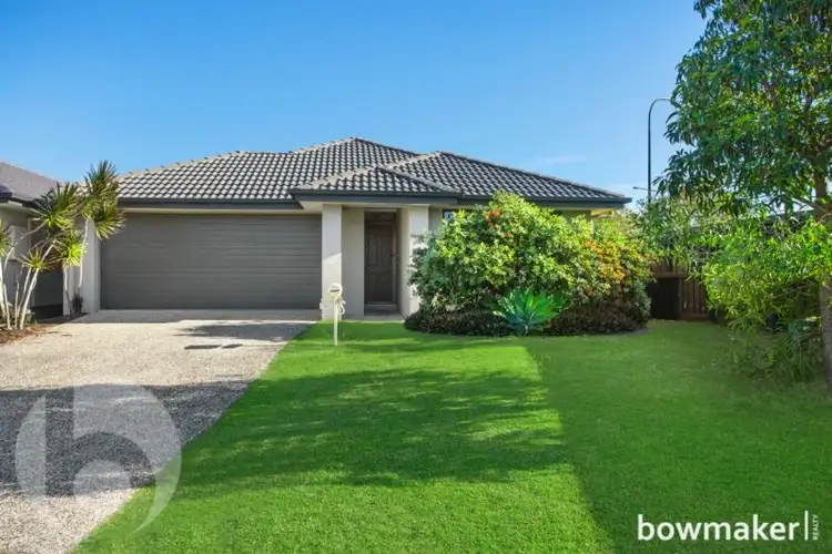 Main view of Homely house listing, 58 Daintree Circuit, North Lakes QLD 4509