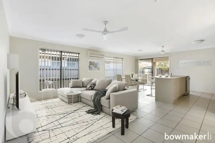 Second view of Homely house listing, 58 Daintree Circuit, North Lakes QLD 4509