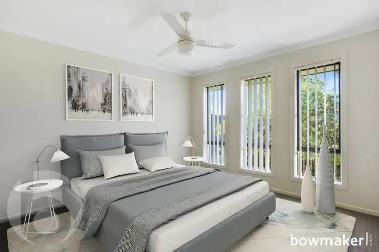 Fourth view of Homely house listing, 58 Daintree Circuit, North Lakes QLD 4509