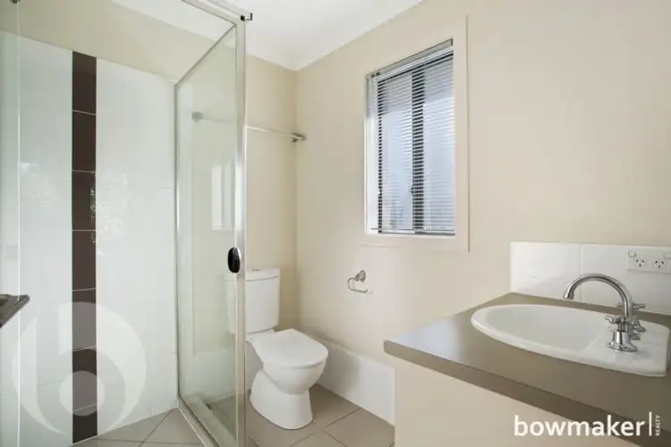 Fifth view of Homely house listing, 58 Daintree Circuit, North Lakes QLD 4509