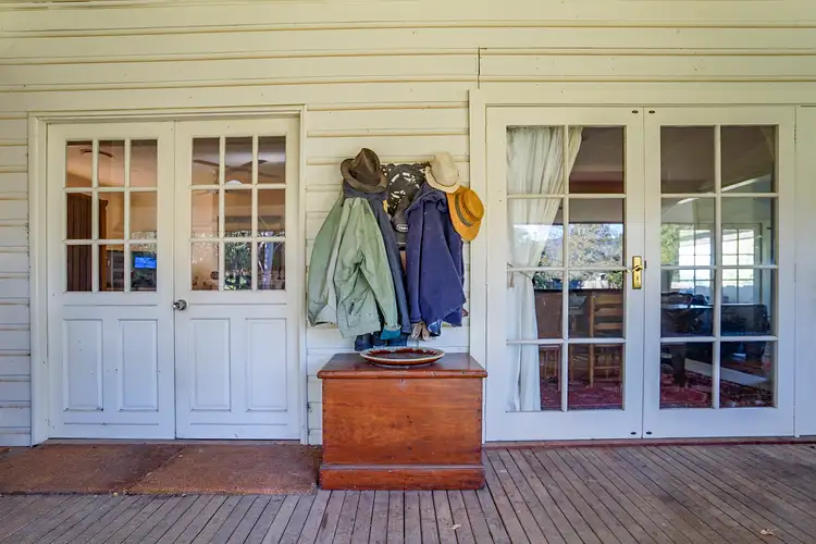 Third view of Homely rural property listing, Lot 2 2411 The Bucketts Way, Wards River NSW 2422