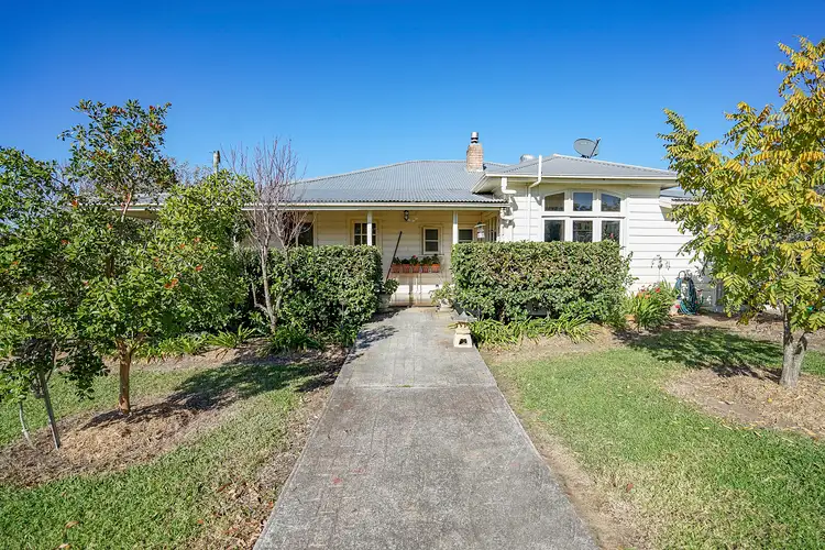 Fourth view of Homely rural property listing, Lot 2 2411 The Bucketts Way, Wards River NSW 2422