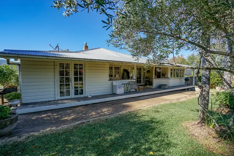 Fifth view of Homely rural property listing, Lot 2 2411 The Bucketts Way, Wards River NSW 2422