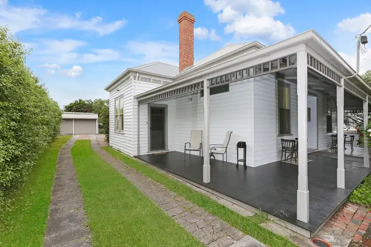 Second view of Homely house listing, 18 Fenwick Street, Colac VIC 3250