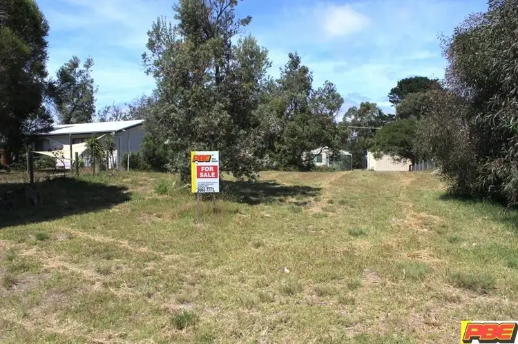 8. ANDERSON VIEW, Venus Bay VIC 3956