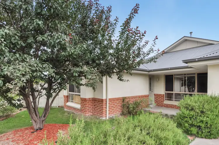 Second view of Homely house listing, 8 Willott Close, Eglinton NSW 2795