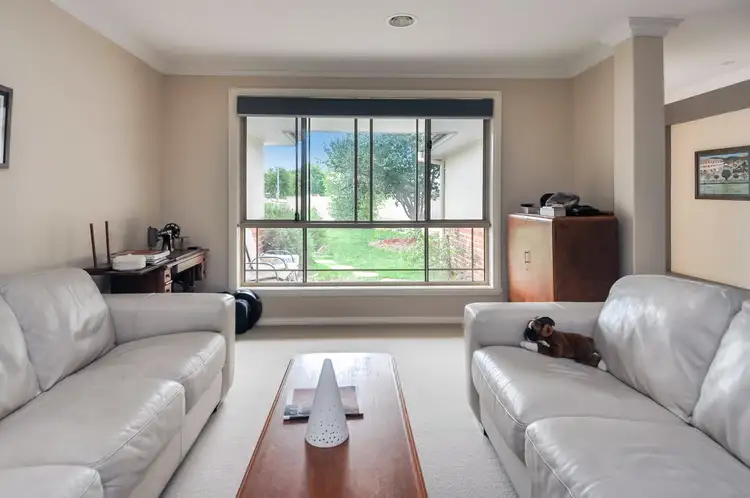 Fifth view of Homely house listing, 8 Willott Close, Eglinton NSW 2795