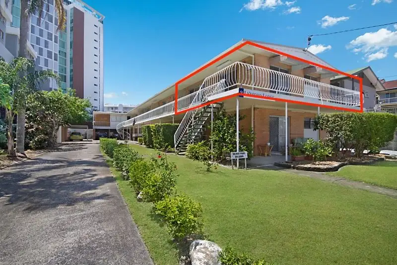 Main view of Homely unit listing, 4/2 Haig Street - Lynford Lodge, Kirra QLD 4225