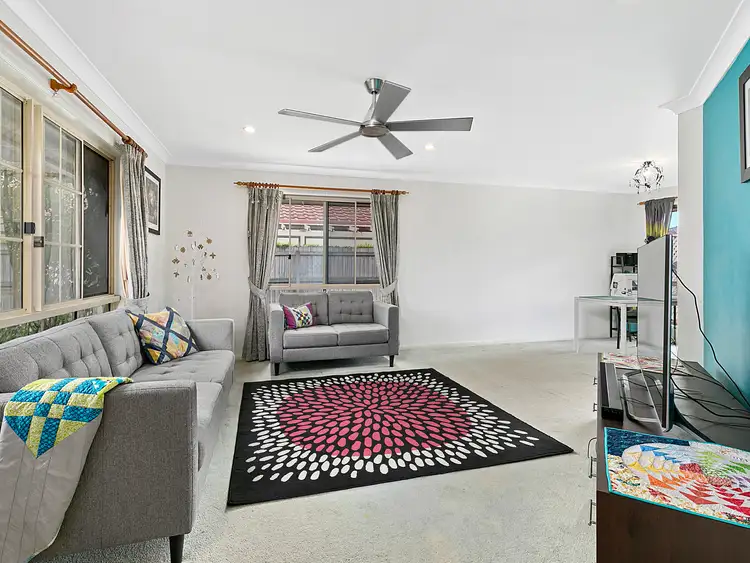 Main view of Homely house listing, 50 Boyanda Street, Wishart QLD 4122
