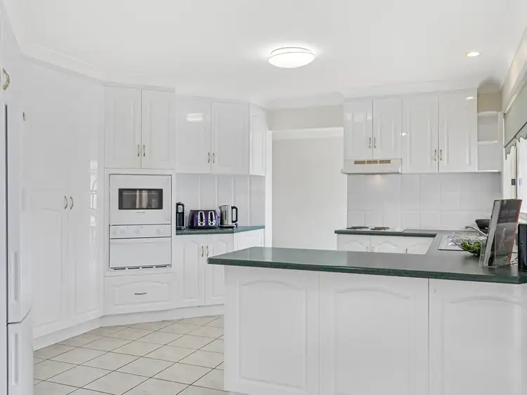 Fourth view of Homely house listing, 50 Boyanda Street, Wishart QLD 4122