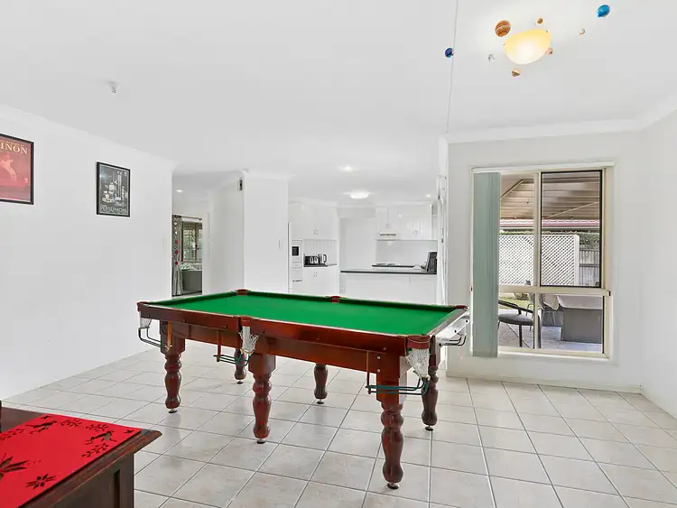 Fifth view of Homely house listing, 50 Boyanda Street, Wishart QLD 4122