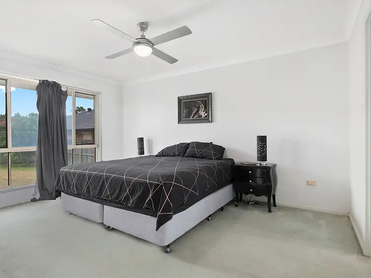 Sixth view of Homely house listing, 50 Boyanda Street, Wishart QLD 4122