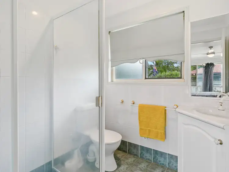 Seventh view of Homely house listing, 50 Boyanda Street, Wishart QLD 4122