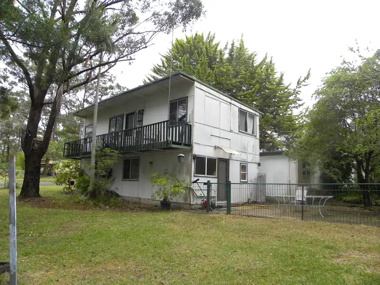 1 Yarroma Ave, Swanhaven NSW 2540