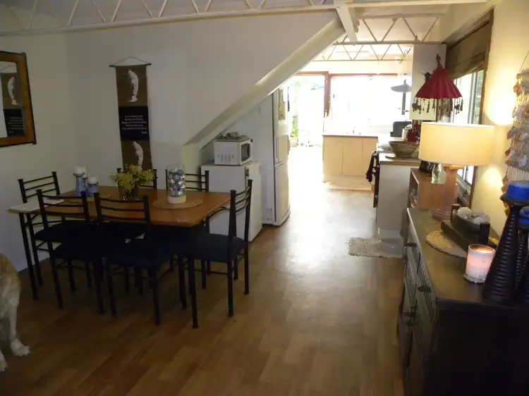 Fourth view of Homely house listing, 1 Yarroma Ave, Swanhaven NSW 2540