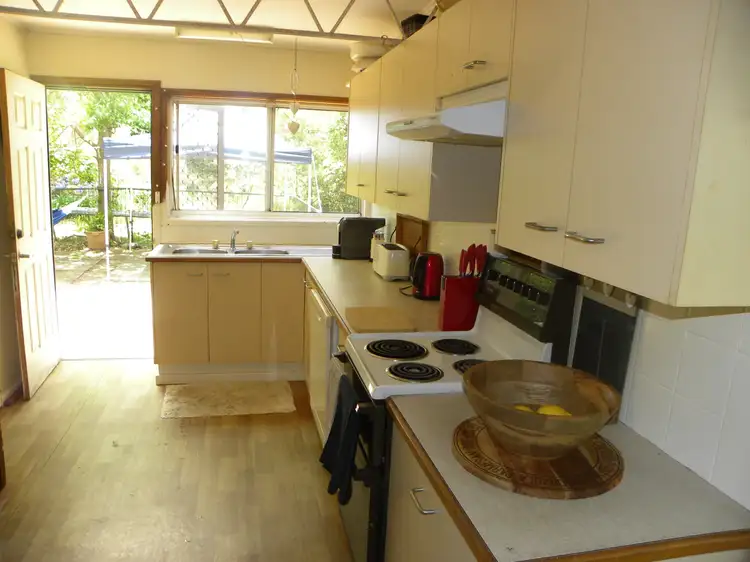Fifth view of Homely house listing, 1 Yarroma Ave, Swanhaven NSW 2540
