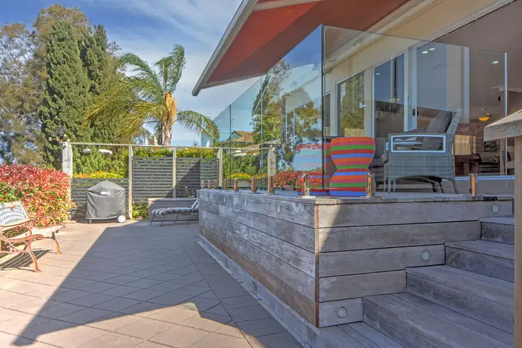 Fifth view of Homely house listing, 18 Teal Place, Sussex Inlet NSW 2540