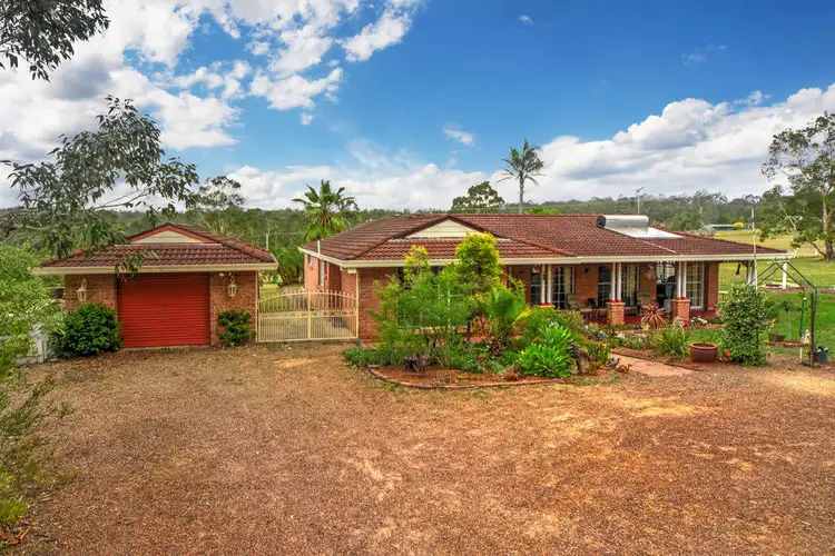 264 Albatross Road, Nowra Hill NSW 2540
