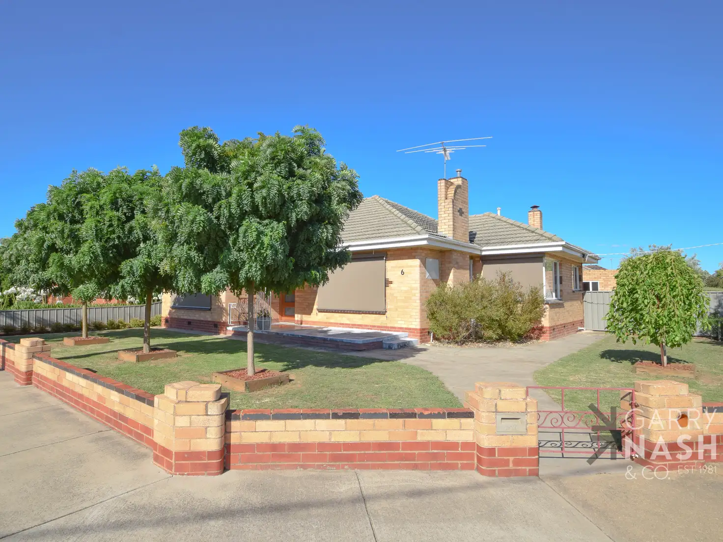 Main view of Homely house listing, 6 Phillipson Street, Wangaratta VIC 3677