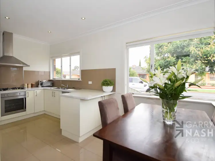 Second view of Homely house listing, 6 Phillipson Street, Wangaratta VIC 3677