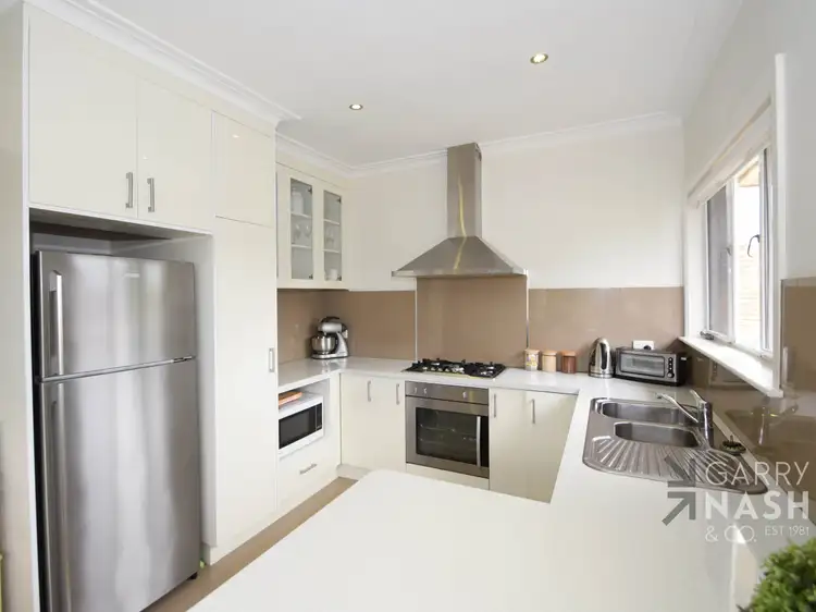 Fourth view of Homely house listing, 6 Phillipson Street, Wangaratta VIC 3677