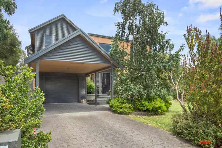 115 Reed Crescent, Wonthaggi VIC 3995