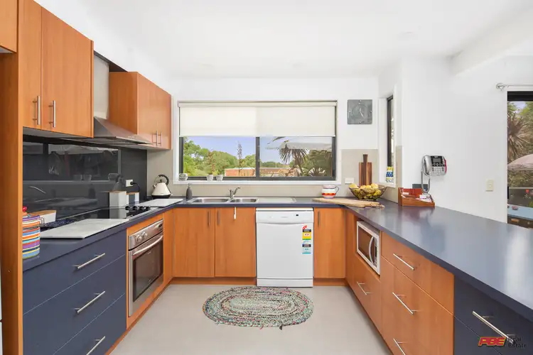 Second view of Homely house listing, 115 Reed Crescent, Wonthaggi VIC 3995