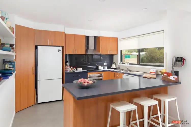 Third view of Homely house listing, 115 Reed Crescent, Wonthaggi VIC 3995