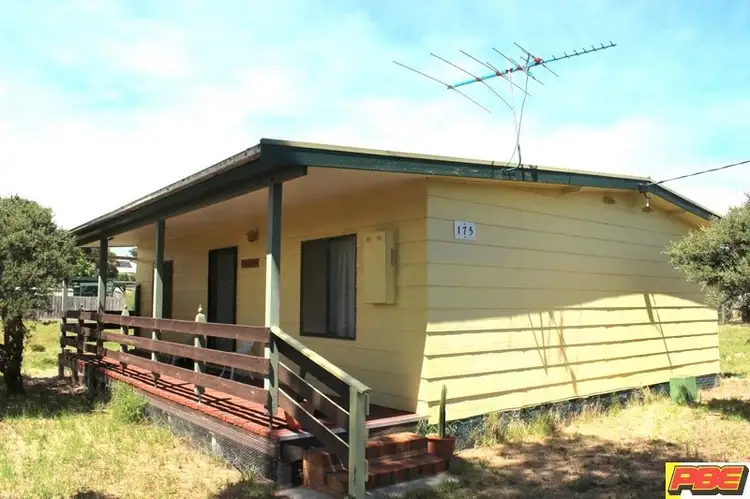 175 LEES ROAD, Venus Bay VIC 3956