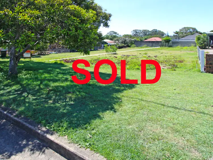 Main view of Homely land listing, Address available on request