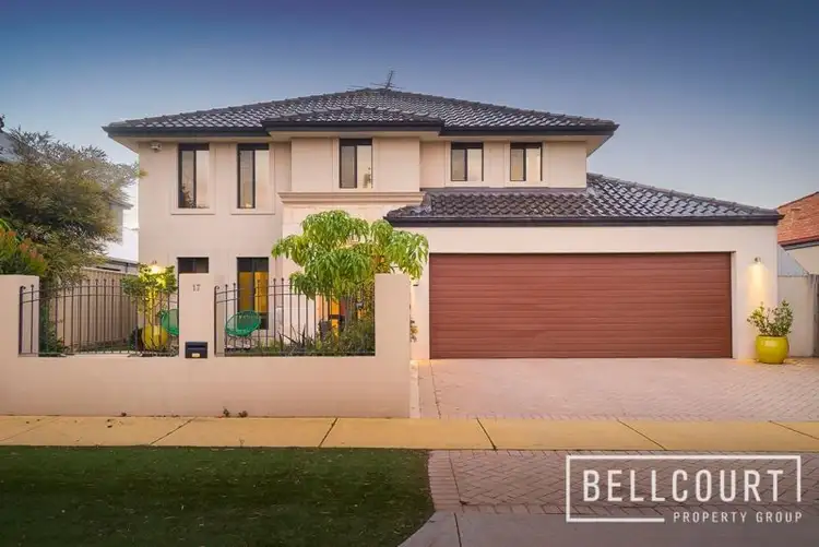 17 Mount Henry Road, Salter Point WA 6152