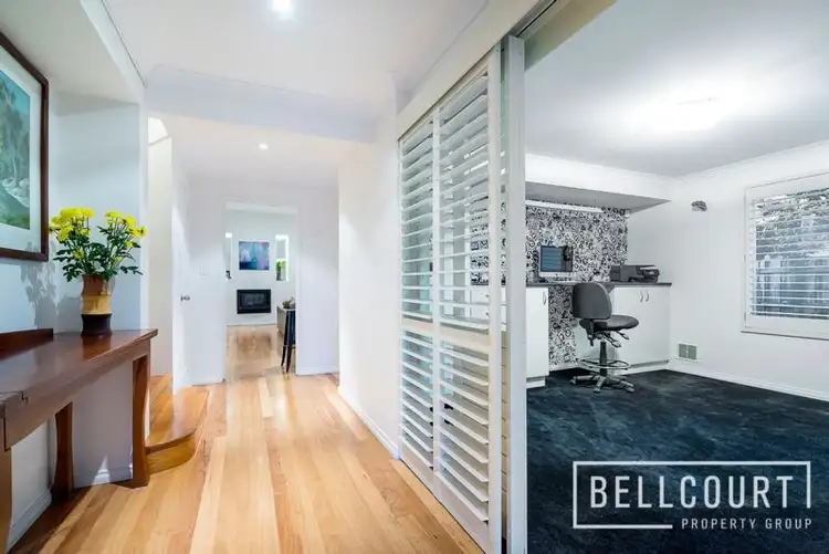 Sixth view of Homely house listing, 17 Mount Henry Road, Salter Point WA 6152