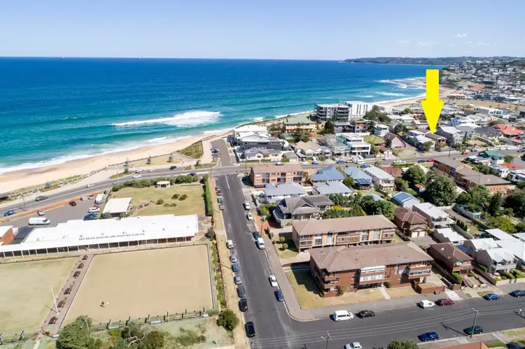 3/17 Helen Street, Merewether NSW 2291
