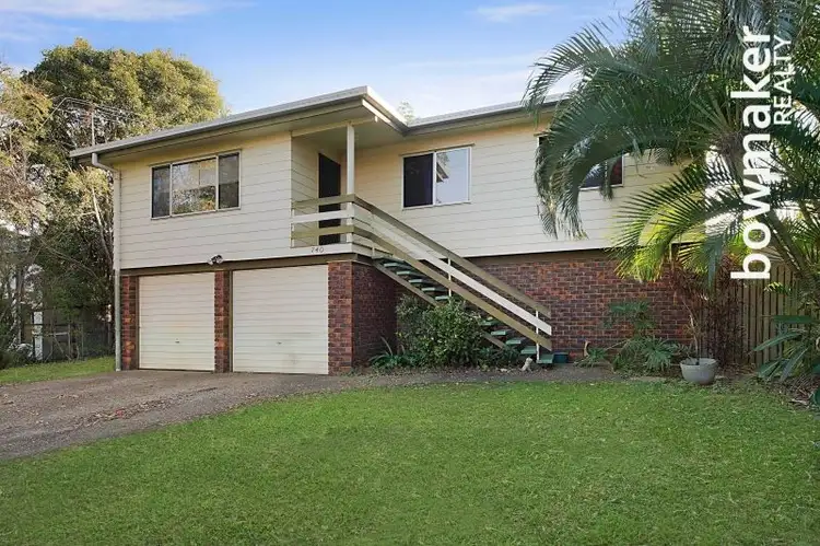 Main view of Homely house listing, 740 Gympie Road, Lawnton QLD 4501